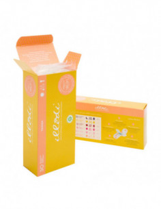 Illedi Pantiliner Tanga...