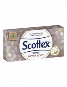 Scottex Ultra Soft Box 80...