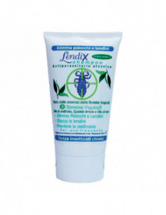 Lendix Shampoo...