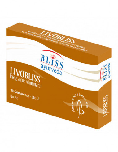 Livobliss 60 Compresse