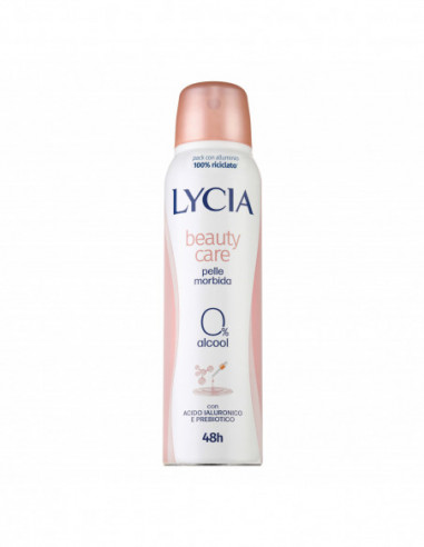 Lycia Spray Beauty Care 150 Ml