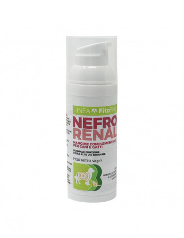 Nefrorenal Flacone Airless 50 G