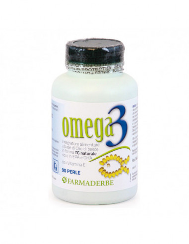 Omega3 90 Perle