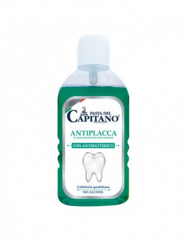 Ciccarelli Collutorio Antiplacca 400 Ml