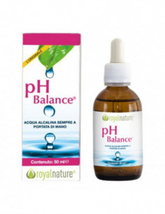 Ph Balance 50 Ml
