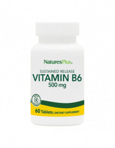 Vitamina B6 Piridossina 500...
