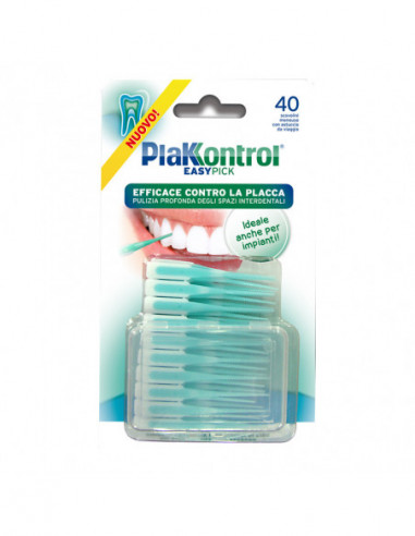 Plakkontrol Easy Pick Scovolini
