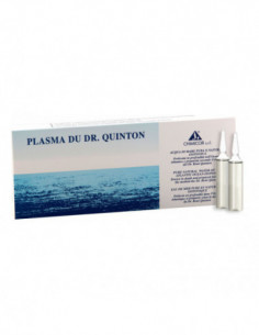 Plasma Quinton 12 Fiale 10 Ml