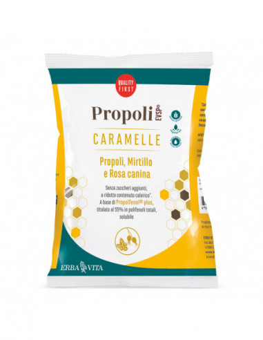 Propoli Evsp Caramelle Propoli...
