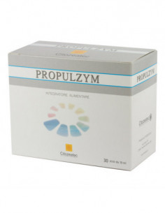 Propulzym Stick 10 Ml 30 Pezzi
