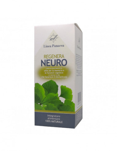 Regenera Neuro 90 Capsule