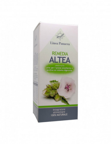 Remedia Altea 90 Capsule