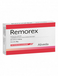 Remorex 30 Compresse