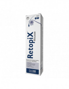 Retopix Mousse 150 Ml