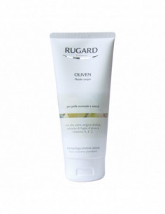 Rugard Oliven Fluido 200 Ml
