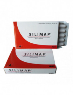 Silimap Capsule 30 Capsule