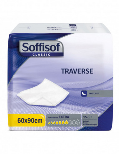 Soffisof Classic Extra Traversa 60x90...