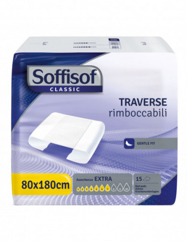 Soffisof Classic Extra Traversa 80 X...