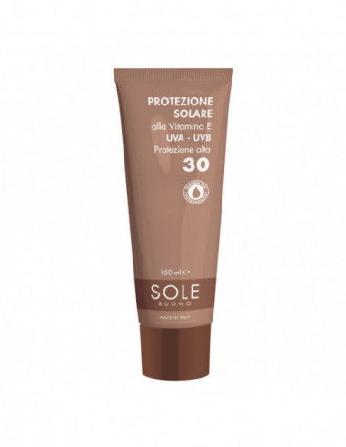 Sole Buono Protezione Solare Alta Spf...