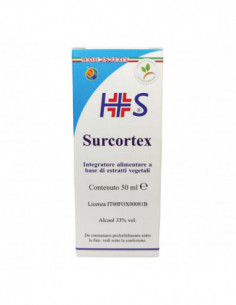 Surcortex 50 Ml
