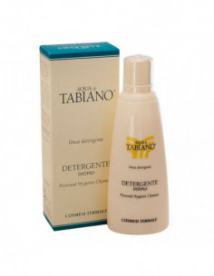 Aqua Tabiano Detergente...