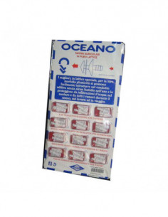 Tappo Auricolare In Lattice...