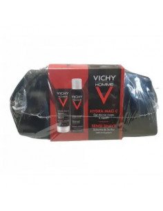 Cofanetto Natale Vichy...