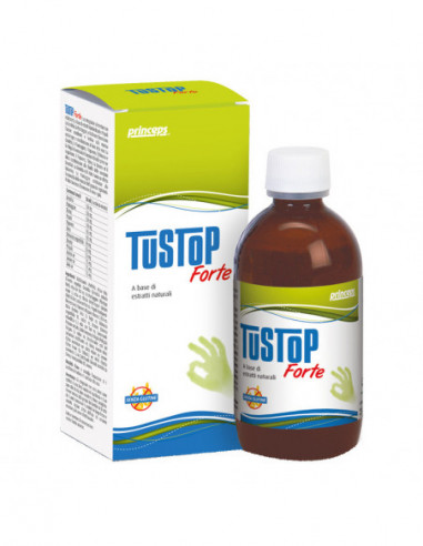 Tustop Forte 200 Ml