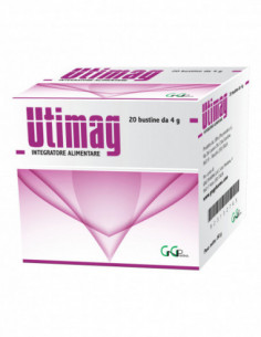 Utimag 20 Bustine