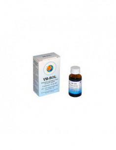 Vb-sol Gocce 10 Ml