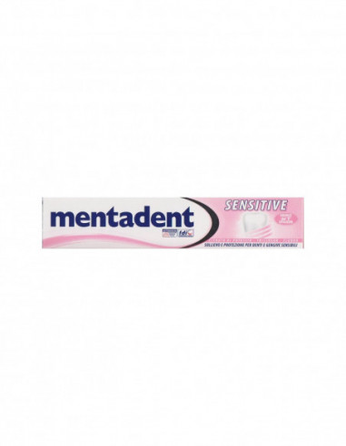 Mentadent P Sensitive 75 Ml