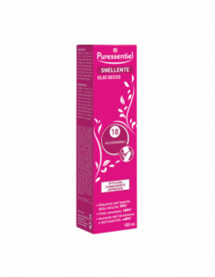 Puressentiel Snellente Olio...
