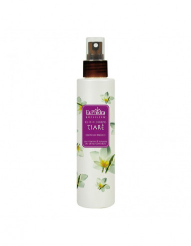 Euphidra Bodyclean Acqua Prof Tiar125