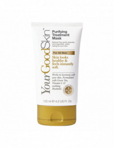 Yourgoodskin Maschera...