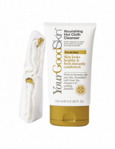 Yourgoodskin Detergente...