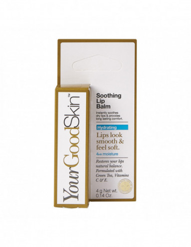 Yourgoodskin Balsamo Labbra Lenitivo