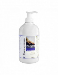 Clorexyderm Soluzione 500 Ml