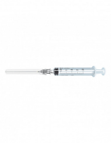 R Eccentrico Capacita 10ml 1 Pezzo