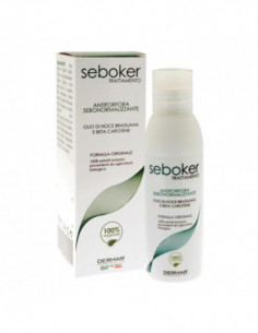 Seboker Trattamento 125 Ml