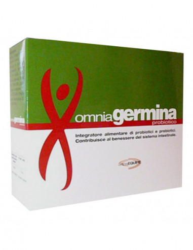 Omniagermina 14 Bustine
