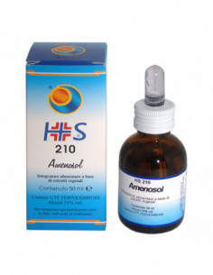 Amenosol Liquido 50 Ml