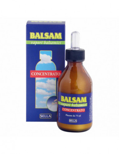 Balsam Vapo Concentrato 75 Ml