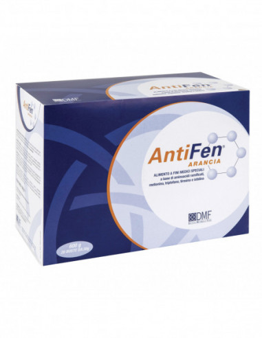 Antifen Arancia 20bust 30 G