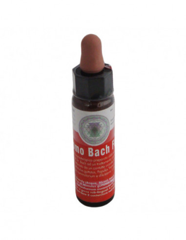 Fiori Di Bach Cromo Bach Fear 10ml