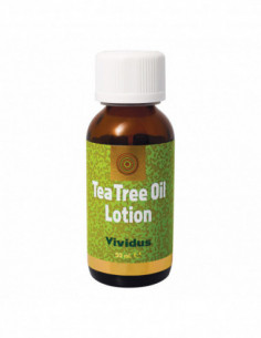 Tea Tree Oil Lotion 50 Ml