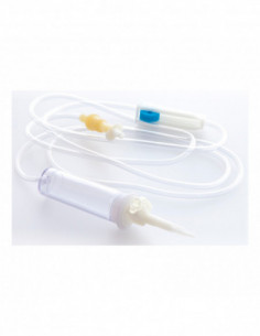 Deflussore Camera Grande...