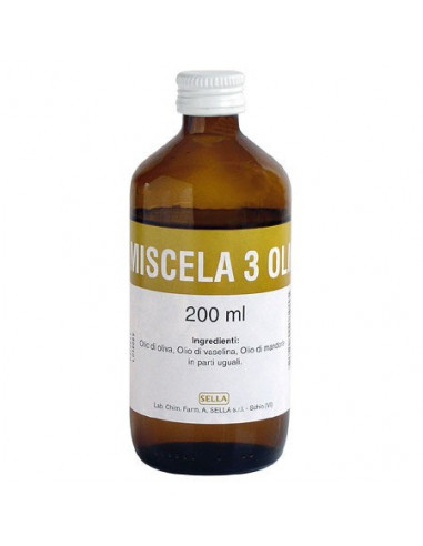 Acqua Ossigenata 10 Volumi 100 Ml
