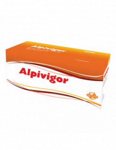 Alpivigor 10 Flaconcini Da...