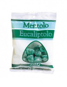 Mentolo Eucaliptolo Busta 1410