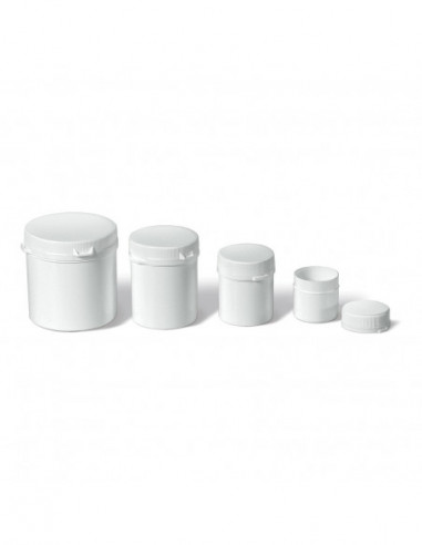 Vasetto Pl Bi 75ml 1pz